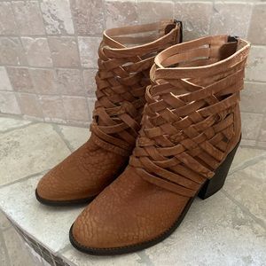 Free People Boots